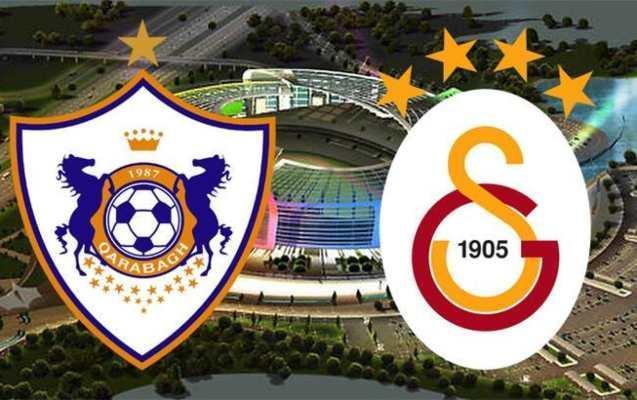 "Qarabağ" - "Qalatasaray" matçının hakimləri briqadası müəyyənləşdi
