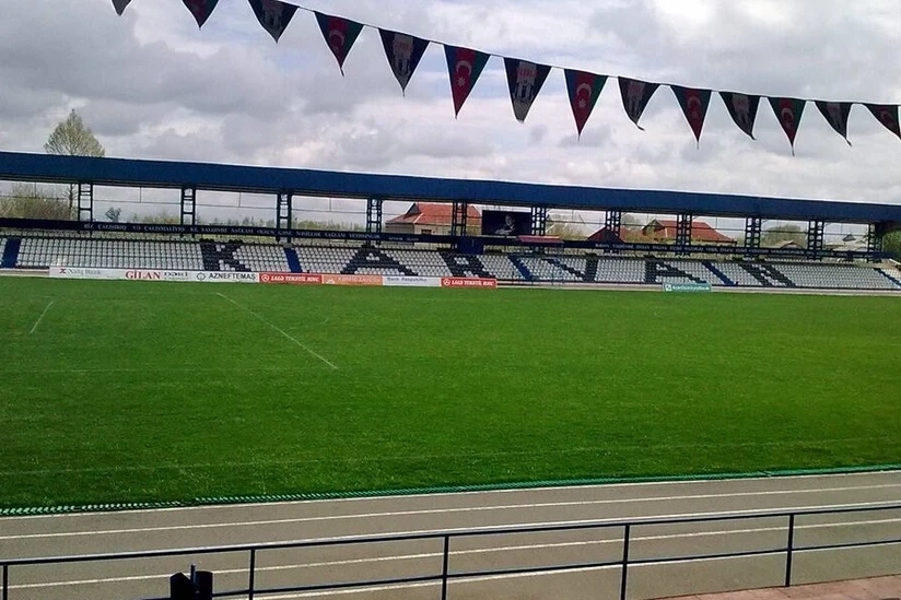 "Karvan-Yevlax" "Kəpəz" üz-üzə gəlir