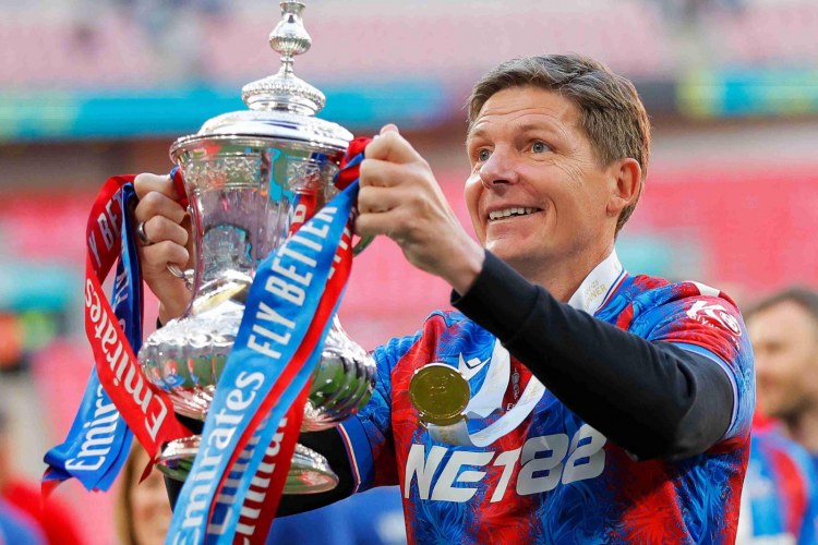 Baş məşqçi mövsümün sonunda London klubunu tərk edəcək