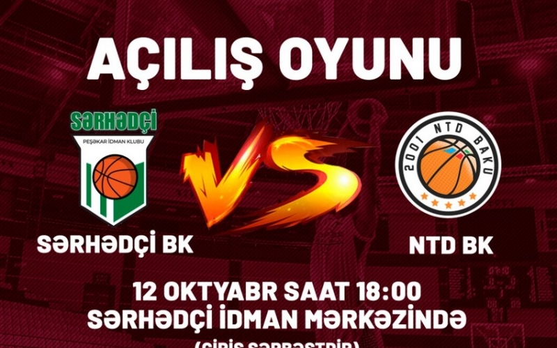 Azərbaycan çempionatının başlanma tarixi açıqlandı