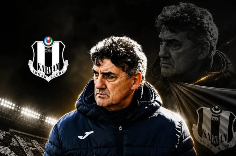 Ramiz Məmmədov: “Matçın qırılma nöqtəsi hakim qərarları oldu”