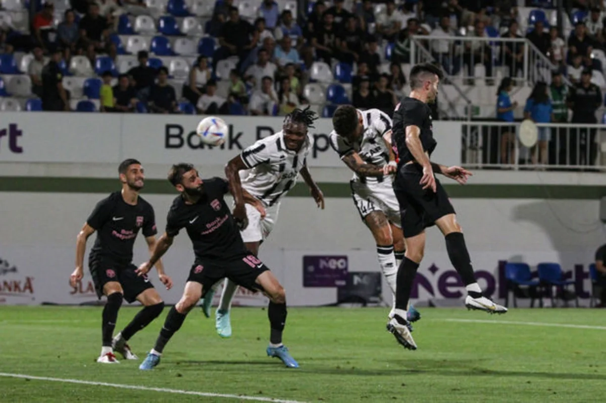 Yubileyə kölgə salan fakt: “Neftçi”nin 10 oyunluq həsrəti
