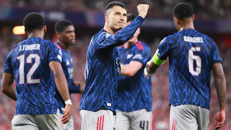"Aston Villa" "Arsenal"ın hücumçusunu istəyir