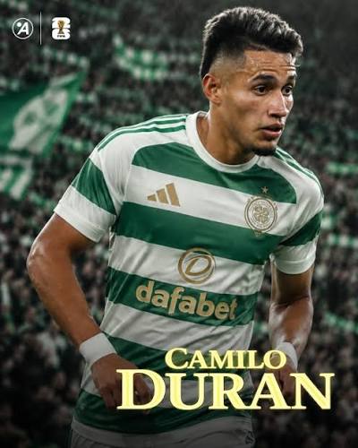 Kamilo Duranın transferində maraqlı detal: Hər iki klub qazanacaq