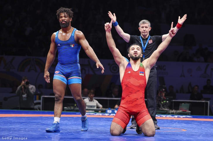 Frank Çamizonun ittihamlarını araşdırmaq üçün 2 komissiya yardılıb