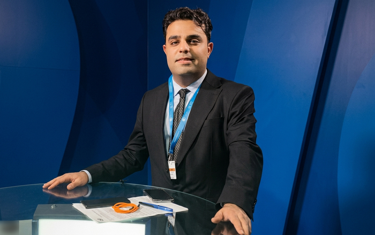 Murad Axundov AFFA-dan niyə ayrıldığını açıqladı