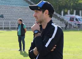 "Qaradağ Lökbatan"ın baş məşqçisi: "Təklifi qəbul etməmişdən əvvəl futbolçuları izləmişəm"
