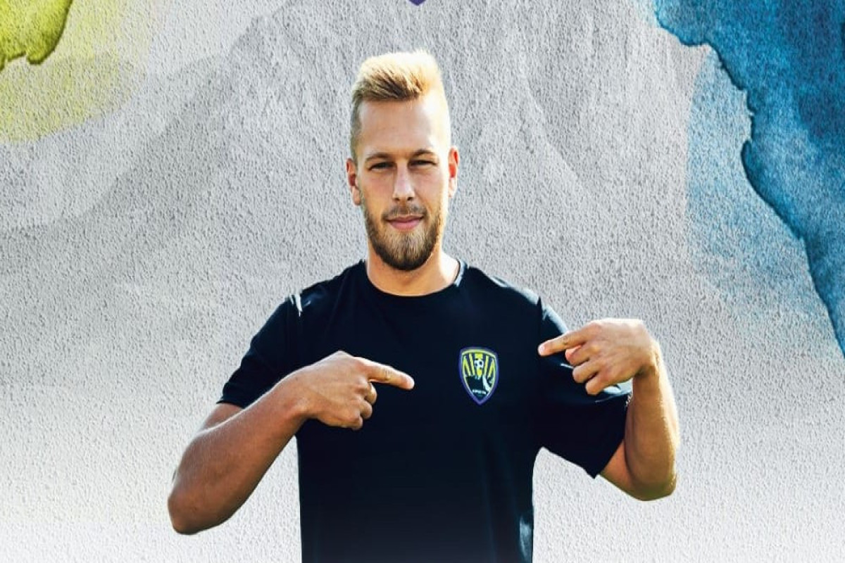 "Kəpəz"in kapitanı: "Qol vurmaq üçün çox şansımız oldu, amma..."