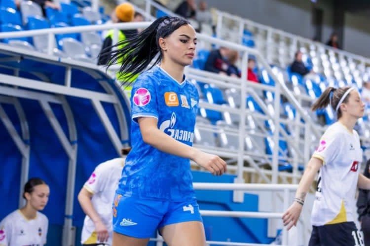 Nigar Mirzəliyeva: "Davamlı olması üçün nə lazımdırsa, edəcəm"