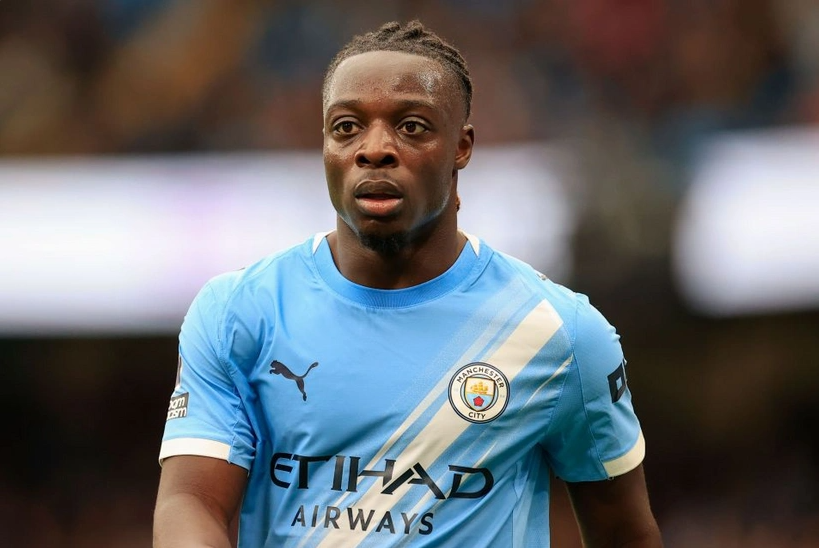 "Mançester Siti"nin futbolçusu 2025-ci ildə meydana çıxa bilməyəcək