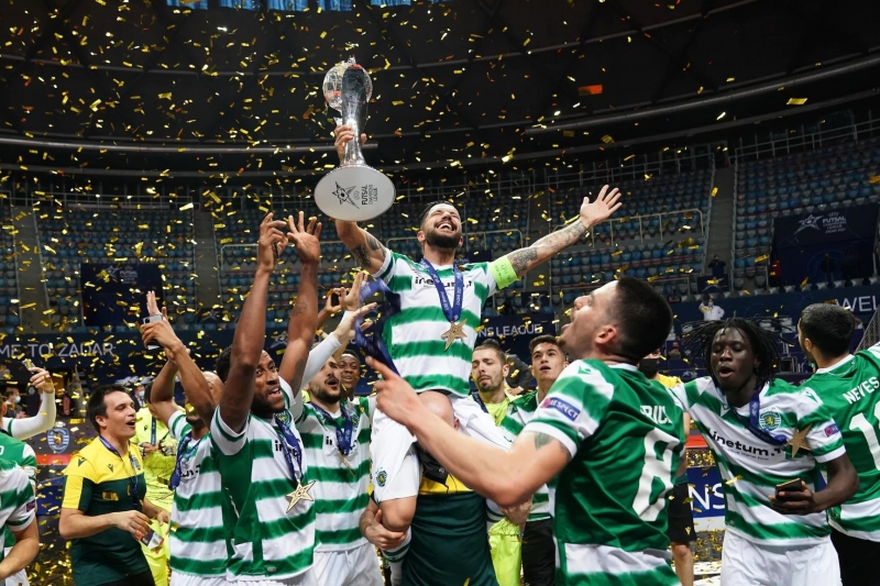 Çempionlar Liqasının qalibi bəlli oldu