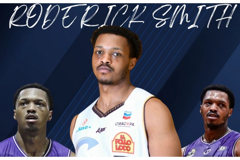 ABŞ-dən olan basketbolçu "Naxçıvan" klubuna keçdi