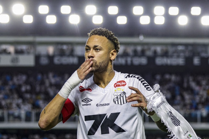 Neymar: "Bu gün səni təqaüdə göndərirlər, sabah isə dünya şempionatına gedə bilərsən"