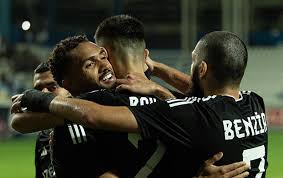 "Qarabağ" iştirak ərizəsini UEFA-ya göndərib