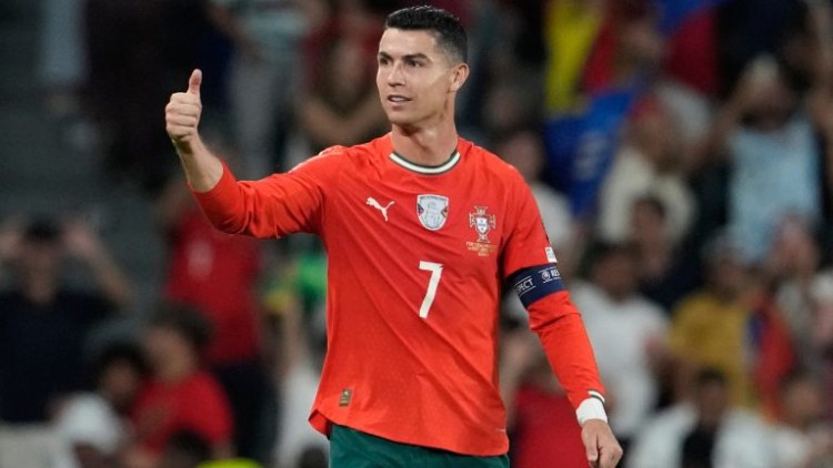Ronaldo milli komandaya geri qayıtmayacaq