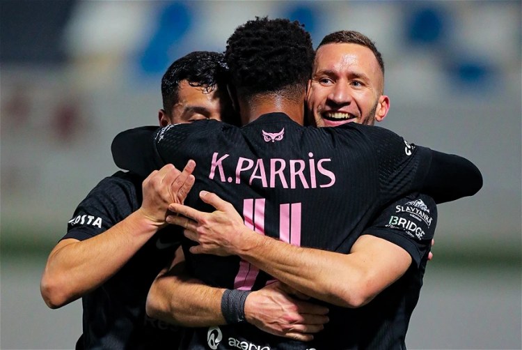 “Sabah” “Sumqayıt”a belə qalib gəldi – VİDEO