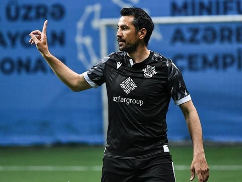 Rauf Əliyev: "Qarabağ" onların yoxluğunu hiss edəcək"