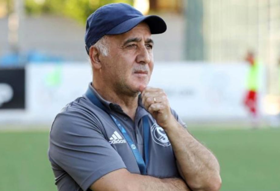 Şahin Diniyev: “Sabah” fiziki gücünü düzgün bölüşdürdü”