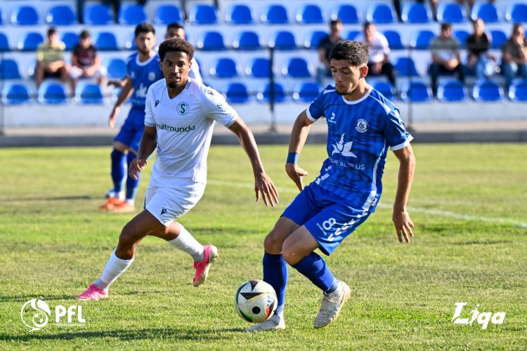 I Liqada VI turun təyinatları