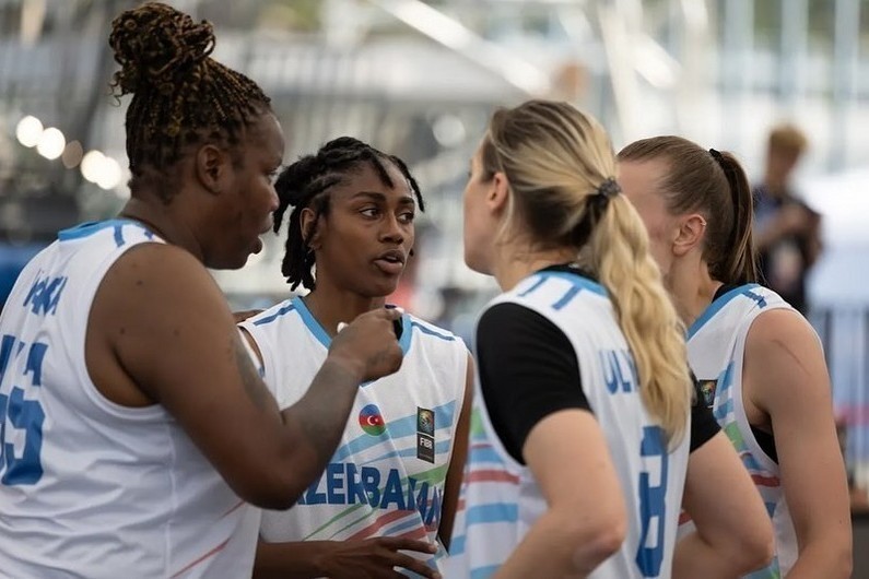 Milli təsnifat mərhələsinin qalibi ilə qarşılaşacaq