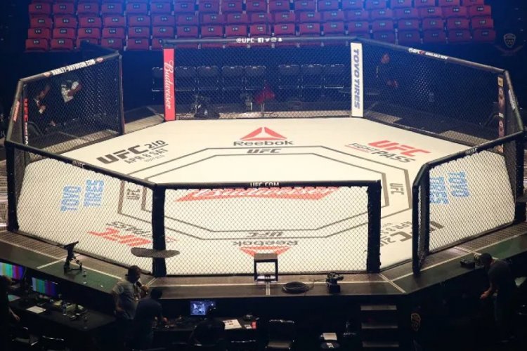 UFC qaydalarda dəyişiklik edəcəyini açıqladı