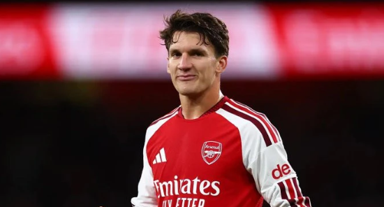 “Arsenal”da ciddi itki