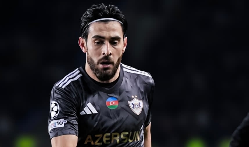 “Partizan” Elvini transfer etmək üçün danışıqlara başladı