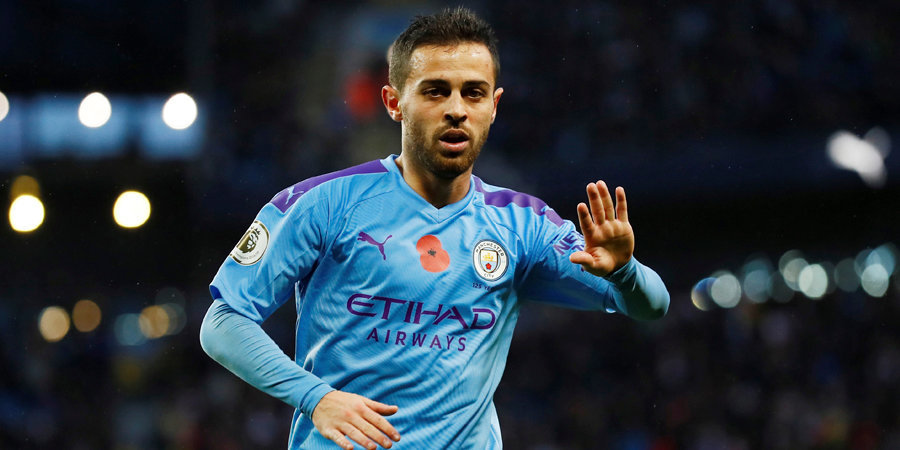 Bernardo Silva "Barselona"nın formasını geyinmək istəyir