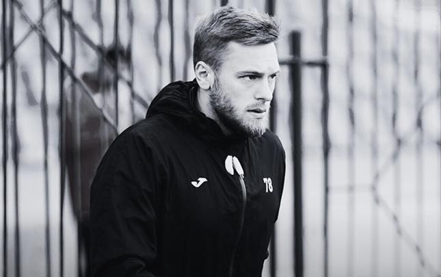 "Kəpəz"in legioneri: "Çətin olacağını düşünürəm"