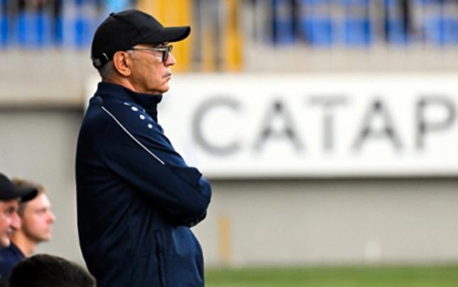 AFFA Kurban Berdıyevin cəzasını açıqladı