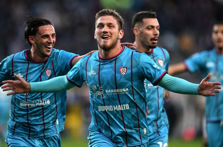 Türkiyə millisinin hücumçusu İtaliyada qalacaq