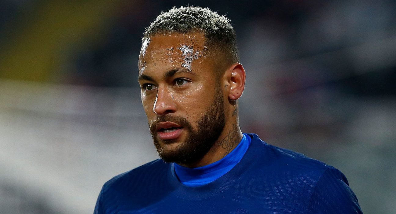 Neymar bu il milliyə çağırılmayacaq