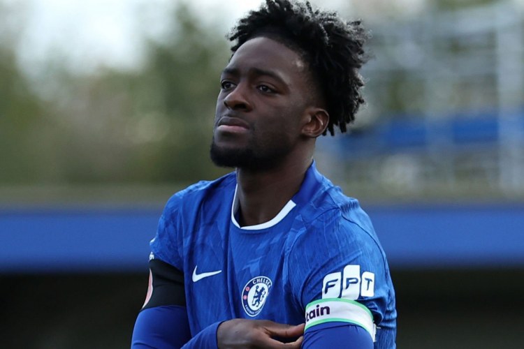 "Çelsi"nin müdafiəçisi İtaliya yolunda