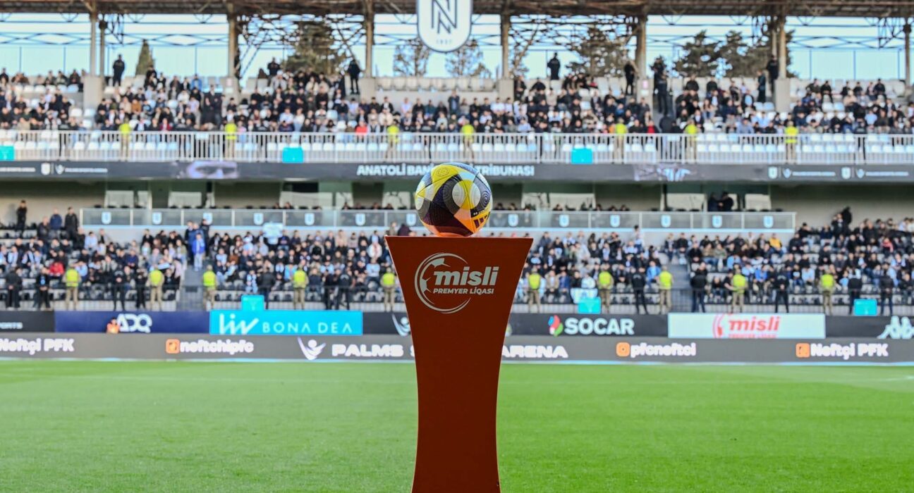 “Neftçi” – “Qarabağ”: təyinatlar bilindi