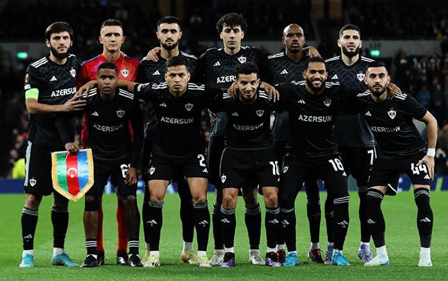 "Qarabağ"dan əzmkar qələbə