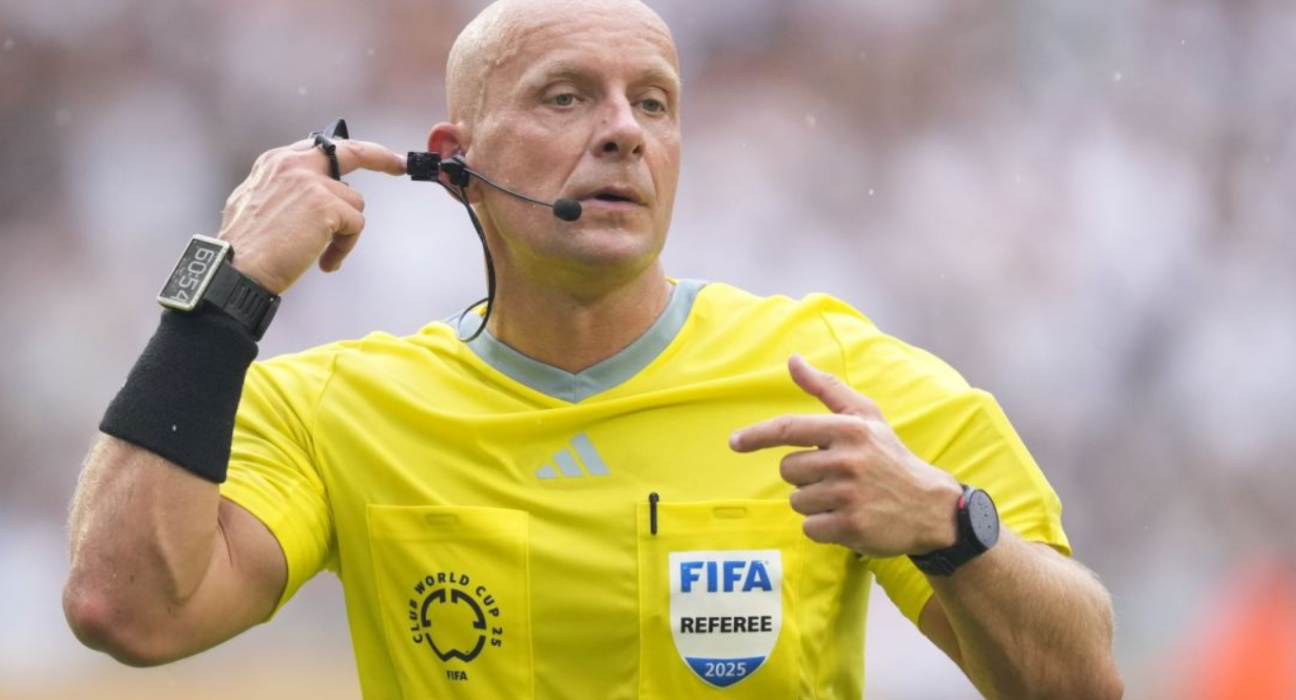 “Qalatasaray”ın “Liverpul”la oyunu onlara tapşırıldı