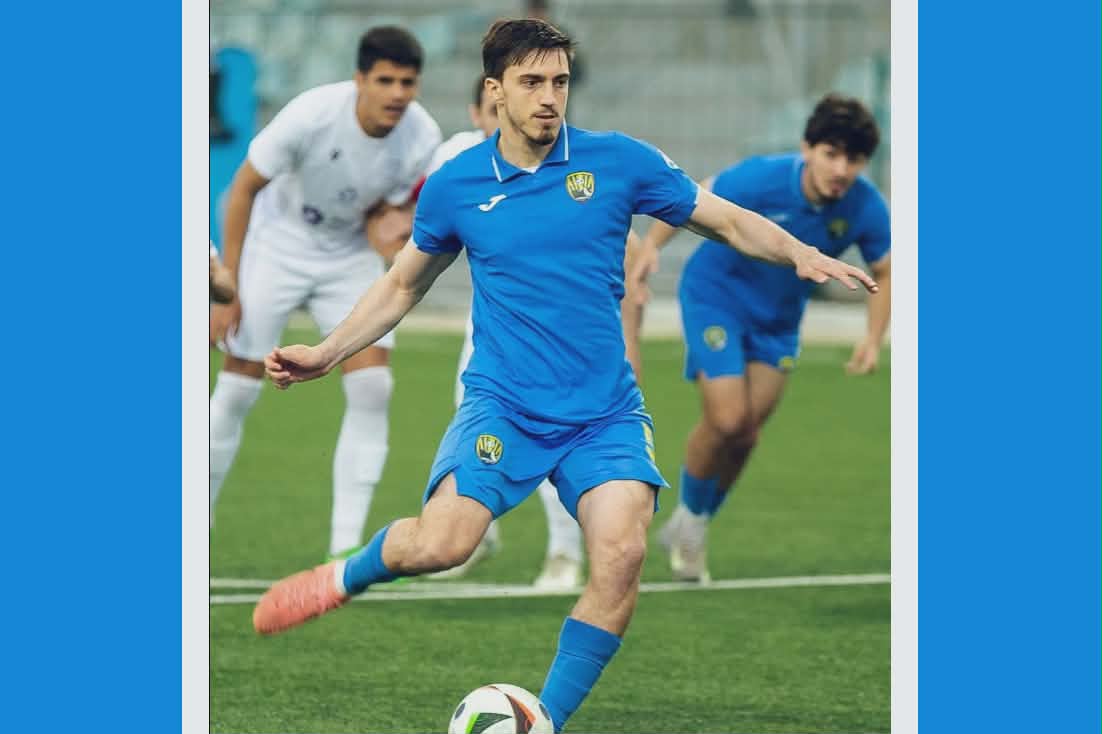 “Kəpəz”in futbolçusu: “Neftçi” ilə oyundan sonra hər şey bilinəcək”
