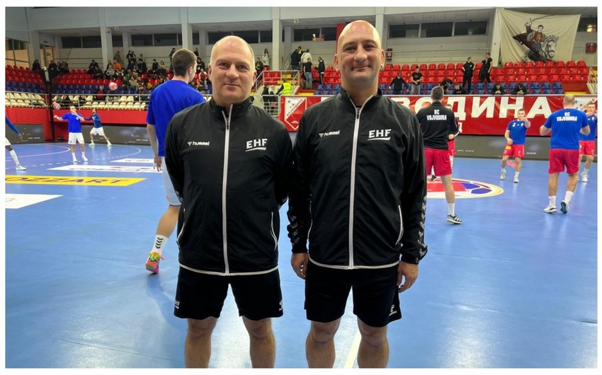 Hakim qardaşlara yeni təyinat gəldi