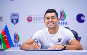 "Sabah" braziliyalı ilə müqaviləni uzatmadı