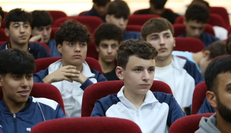 “Qarabağ” üçün seminar