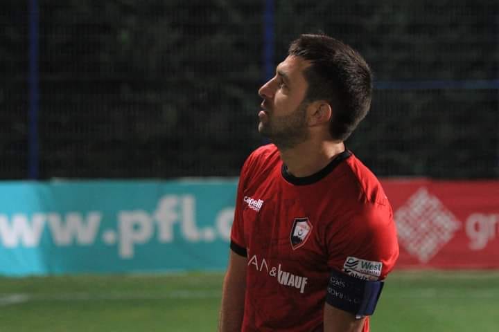 "Qəbələ"nin ağdamlı kapitanı Ağdam Şəhər Günündə nələri xatırladı? - VİDEO