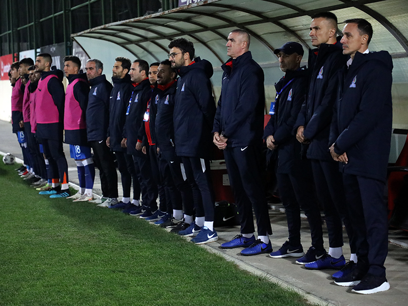 Obradoviç bugünkü matçda daha çox səbrli olmağı vacib sayır, Sumqayıta dönüşə xoşbəxtdi: "Ordakı stadionda Azərbaycan himnini dinləyəndə həmişə ürəyim xüsusi döyünür"