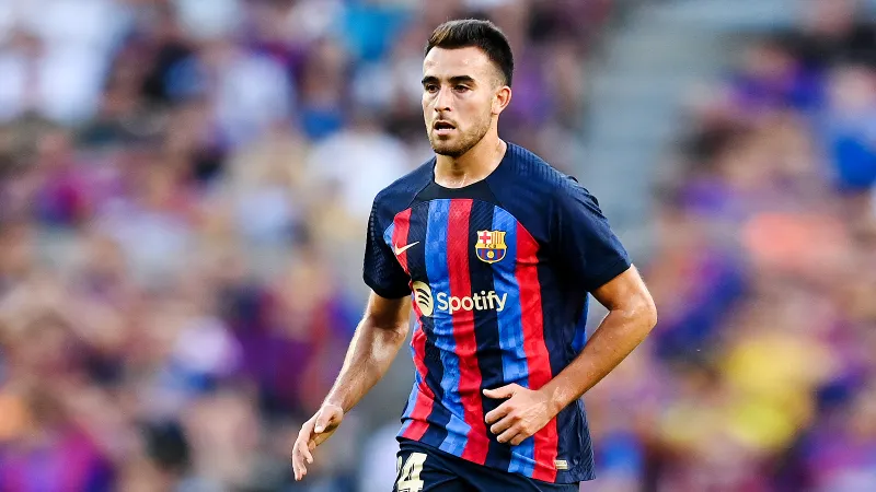 "Barselona" müdafiəçi ilə müqavilənin müddəti uzatdı