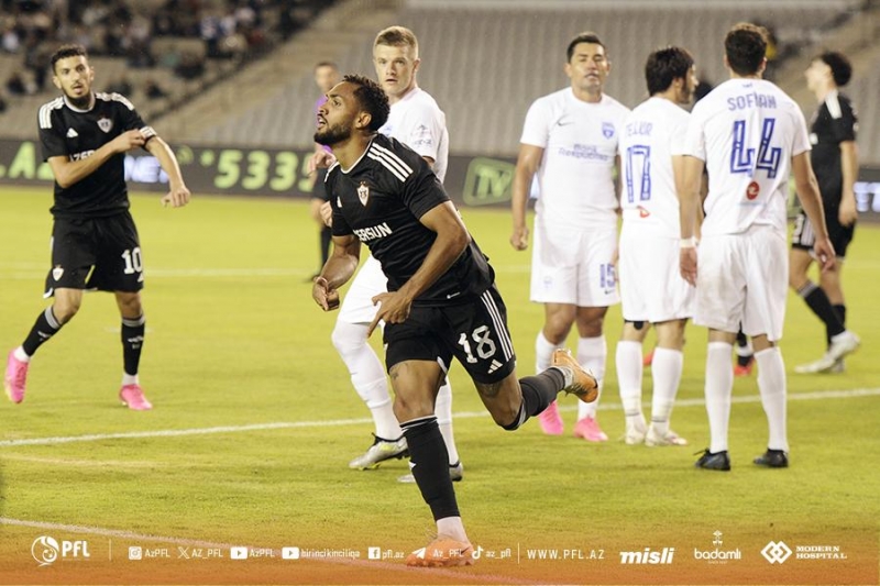 Çempiondan vitse-çempiona master-klass