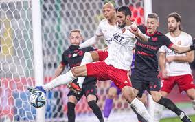 Rahilin komandası darmadağın oldu