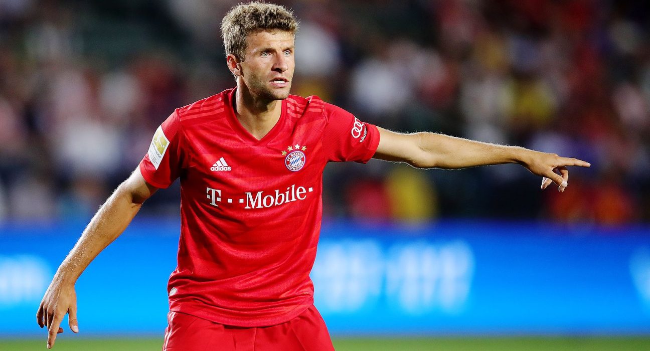 Müller qərarını açıqladı