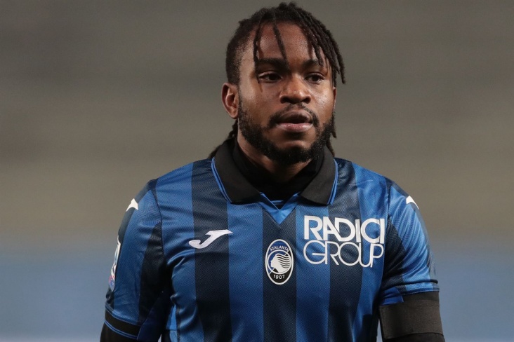 İspaniya klubu istədi, "Atalanta" hücumçusuna 60 milyon qiymət qoydu