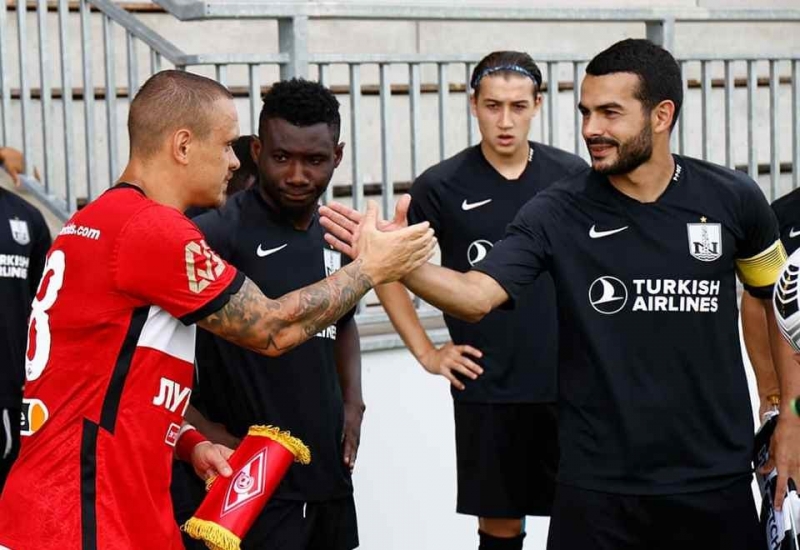 Ruslar üzərində son qələbə də "Neftçi"ylə 2:1 olmuşdu