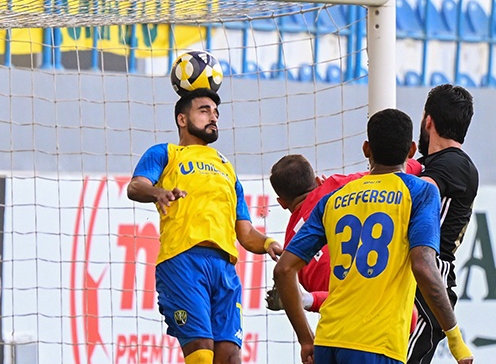 “Meydana qələbə üçün çıxmalıyıq, başqa variantımız yoxdur”