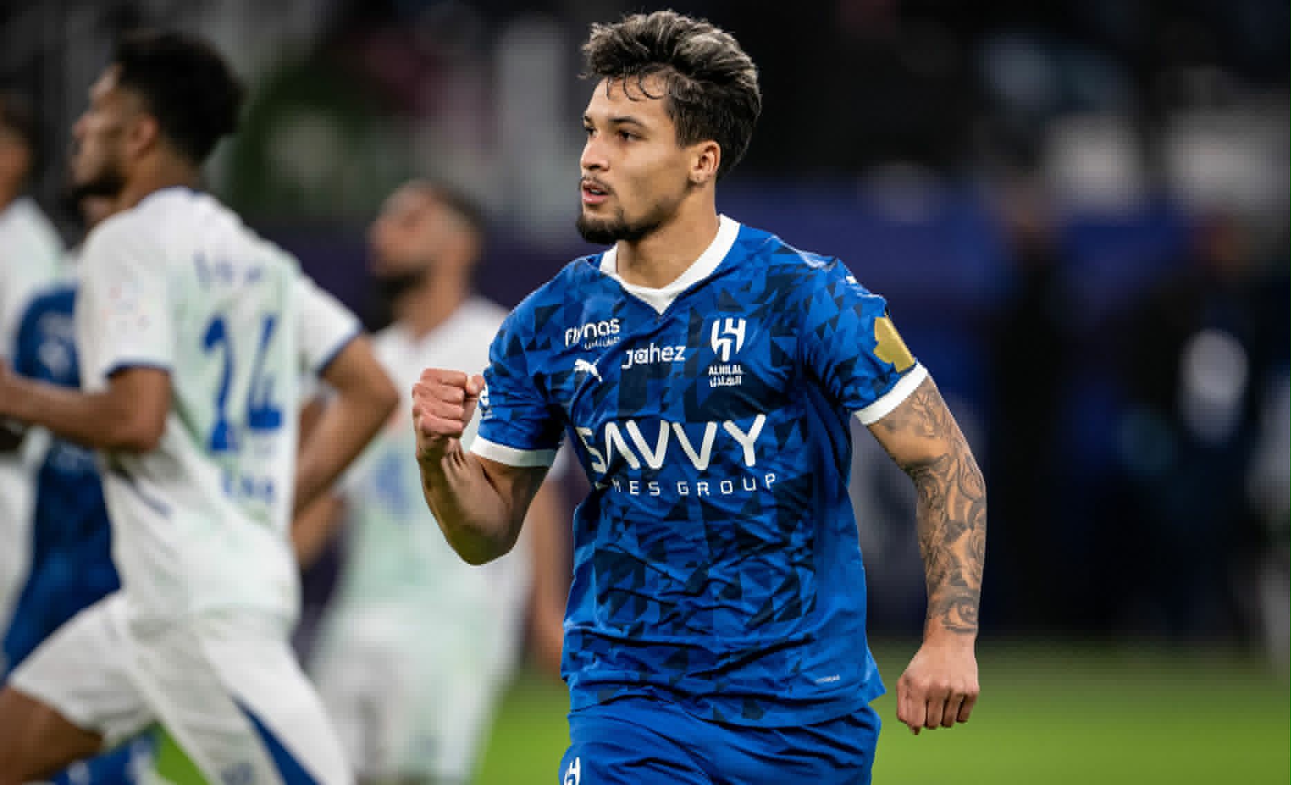 "Liverpul" Salaha əvəzləyəci tapdı